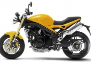 Triumph Speed Triple